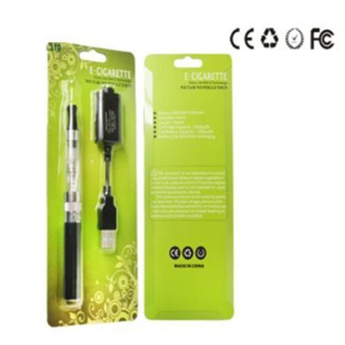 Cigarette électronique - starter kit eGo
