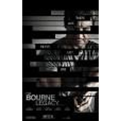 The Bourne Legacy