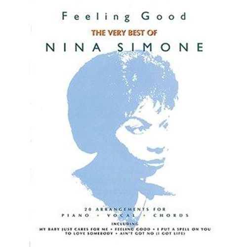 Feeling Good The Very Best Of Nina Simone
