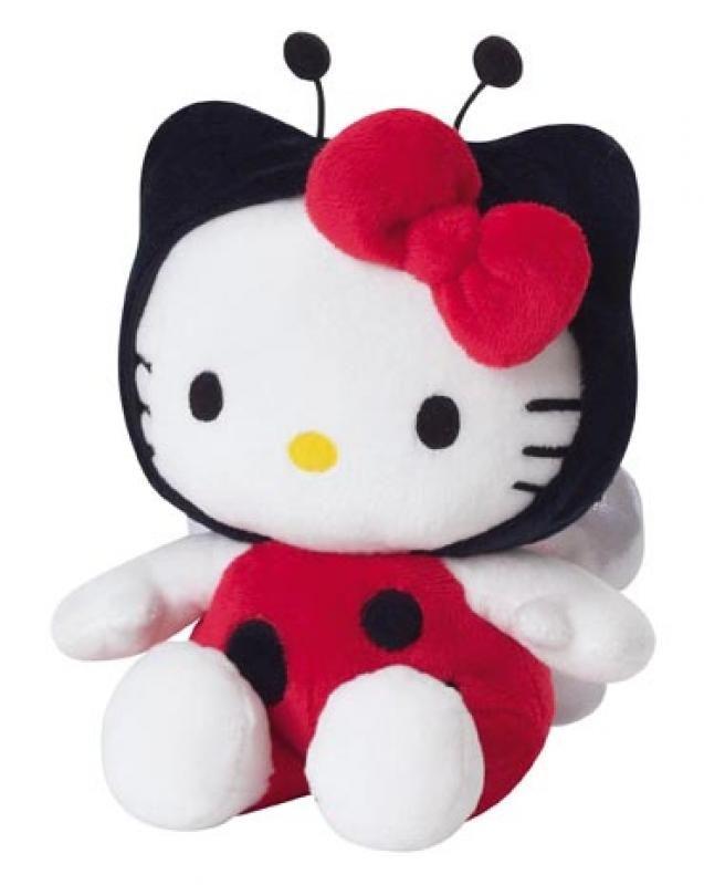 Hello Kitty Câlins Bonne Nuit – Ma Loutre Calins