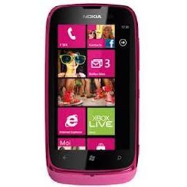 nokia lumia rosa