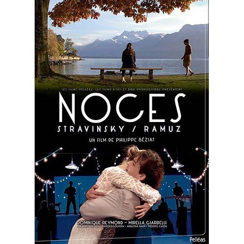 Noces - Stravinsky / Ramuz