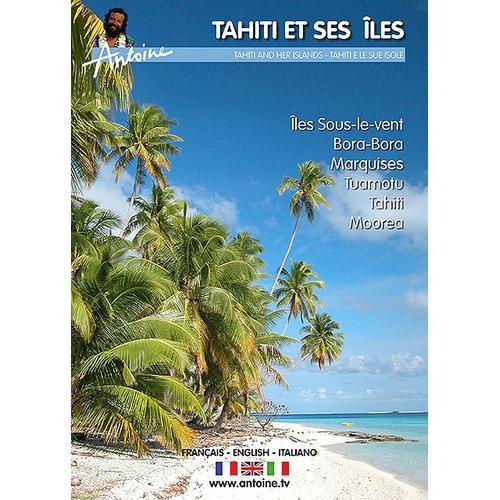 Antoine - Tahiti Et Ses Îles