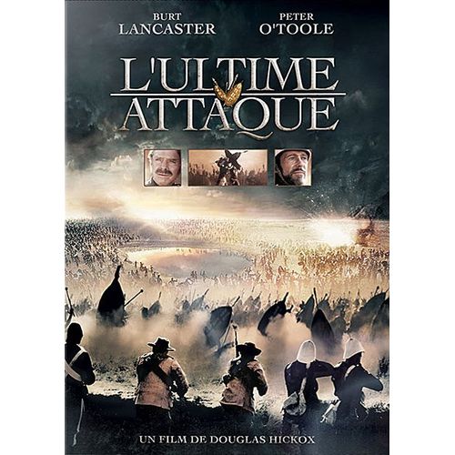 L'ultime Attaque