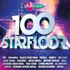 100 Starfloor