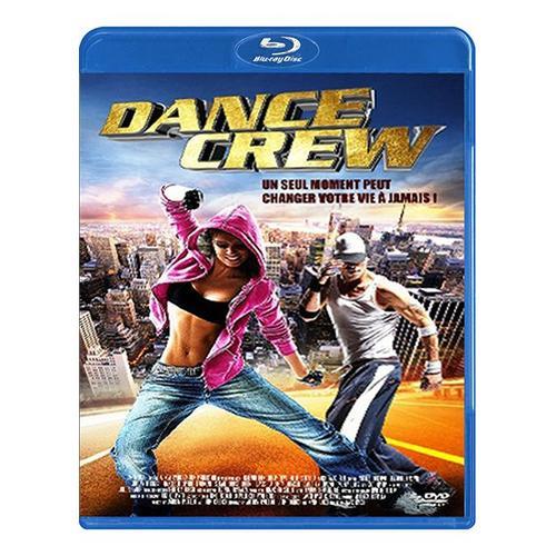 Dance Crew - Blu-Ray