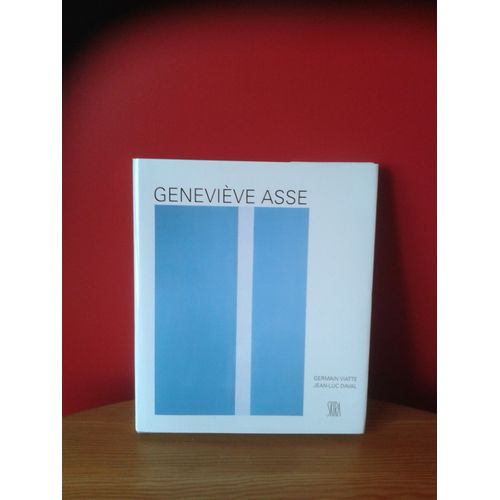 Geneviève Asse