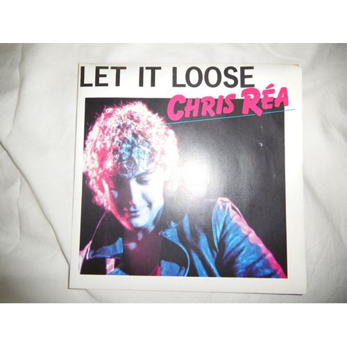 Let It Loose /Hey You