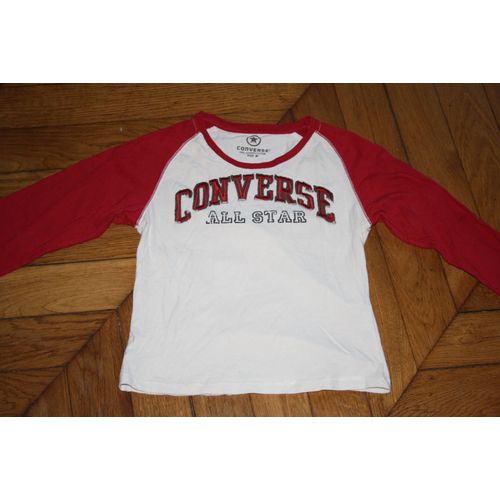 T-Shirt Converse
