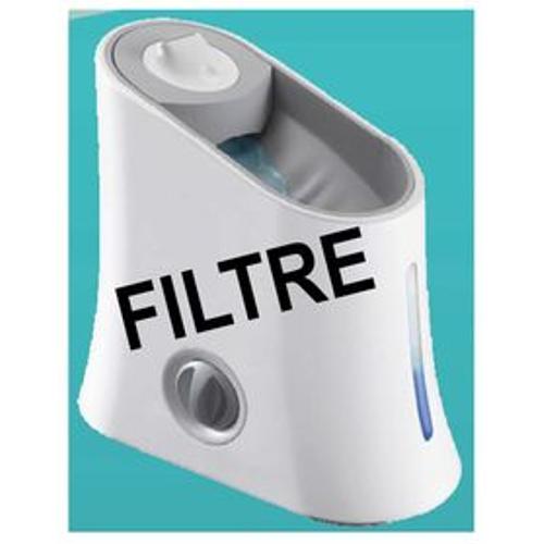 Pack Filtres Pour Humidicateur D Air Filtre_Hh210e