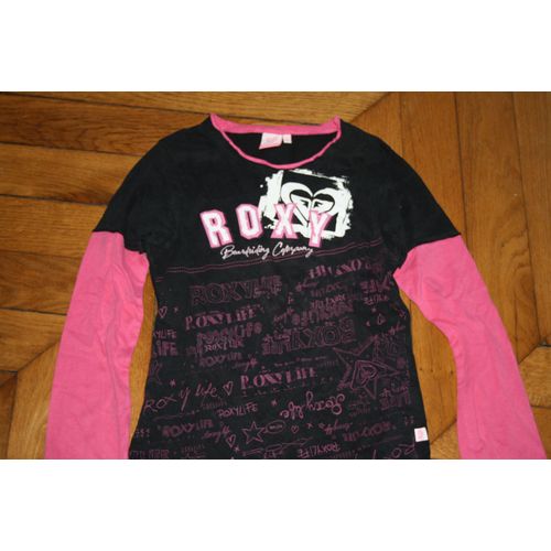 T-Shirt Roxy