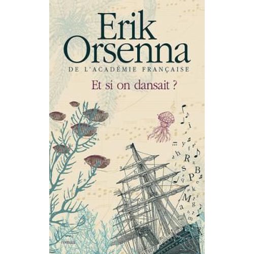 Et Si On Dansait?Eloge De La Ponctuation