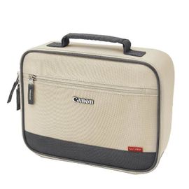 Canon - DCC-CP2 - Sacoche de Transport pour Imprimante Photo - Gris