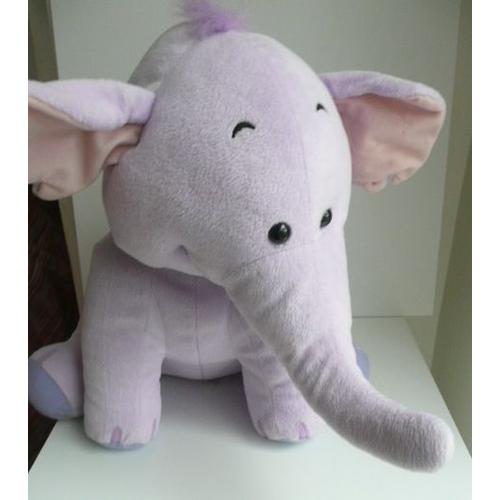 Peluche Lumpy De Disney - Mattel