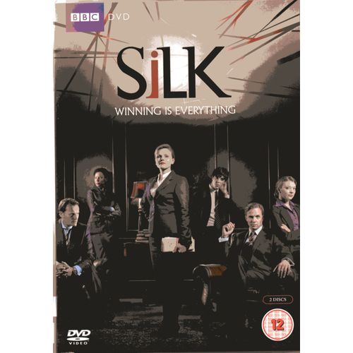Silk - Season 1 [Import]