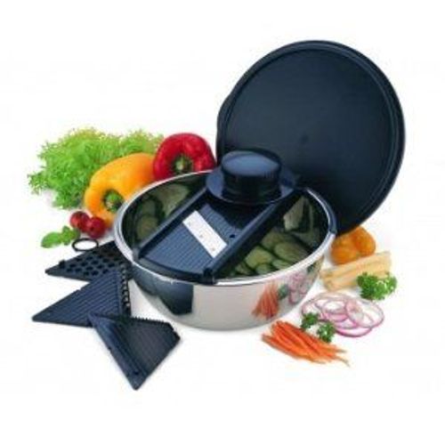 Mandoline           Noire