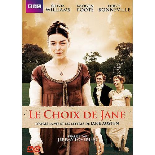 Le Choix De Jane