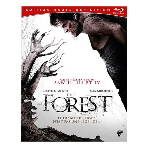 The Forest - Blu-Ray