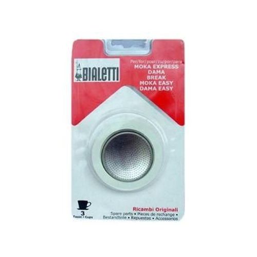 Joint Alu 3 Tasses