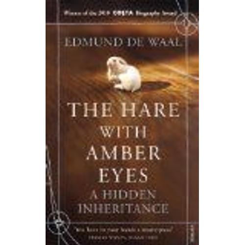 The Hare With Amber Eyes : A Hidden Inheritance