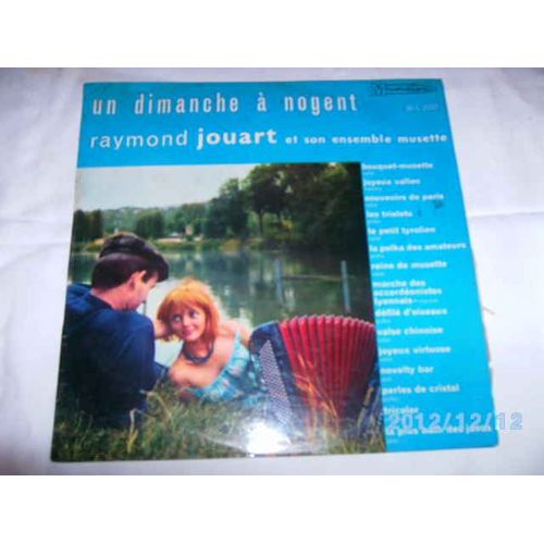 Un Dimanche À Nogent