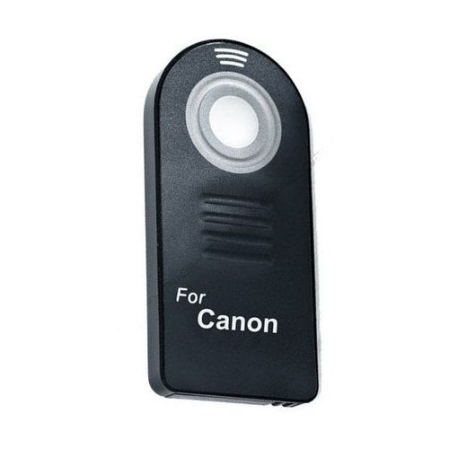 Télécommande pour Canon EOS D 550 T2i 5D Mark II 7 D RC5