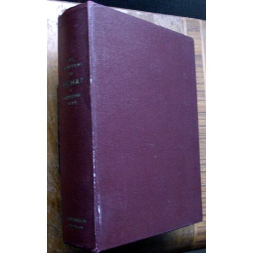 Les Entretiens De Bichat : Medecine 1959