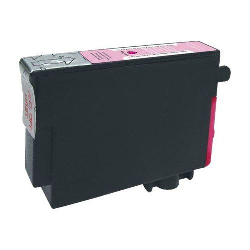 CDiscount - 10 ml - magenta - cartouche d'encre (équivalent à : Epson T1293 ) - pour Epson Stylus SX230, SX235, SX430, SX438; WorkForce WF-3520, 3530, 3540, 7015, 7515, 7525
