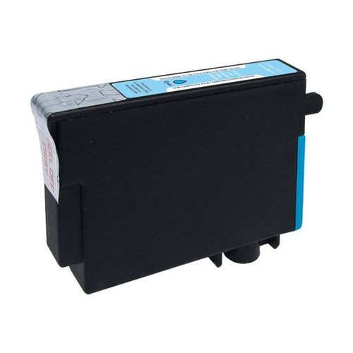 CDiscount - 4 ml - cyan - cartouche d'encre (équivalent à : Epson T1282 ) - pour Epson Stylus S22, SX230, SX235, SX430, SX435, SX438, SX440, SX445; Stylus Office BX305