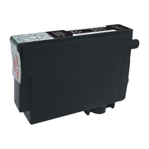 CDiscount - 7 ml - noir - cartouche d'encre (équivalent à : Epson T1281 ) - pour Epson Stylus S22, SX230, SX235, SX430, SX435, SX438, SX440, SX445; Stylus Office BX305