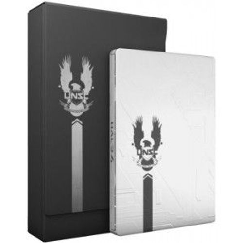 Halo 4 [Limited Edition] [Import Japonais] Xbox 360