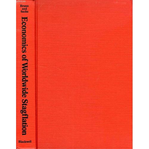 Economics Of Worldwide Stagflation