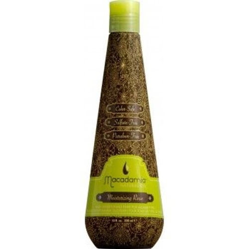Macadamia Oil Conditionner 300 Ml 