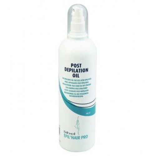 Huile Apaisante 500ml 