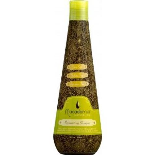 Macadamia Oil Shampooing 300 Ml 