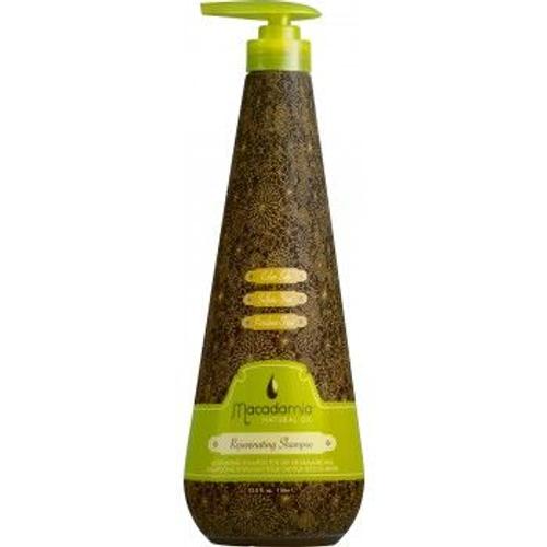 Macadamia Oil Shampooing 1000 Ml 