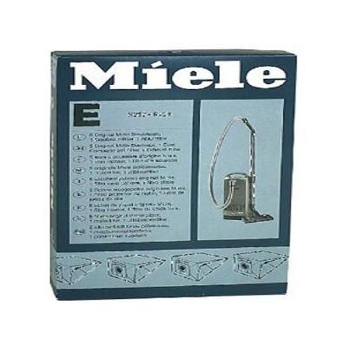 Miele Type E - Kit de sacs - pour aspirateur