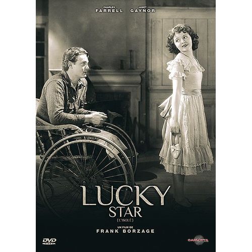 Lucky Star