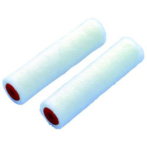 2 manchons laqueur velours largeur 65 mm