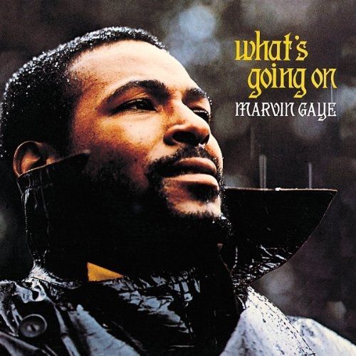 What's Going On - Classic Album