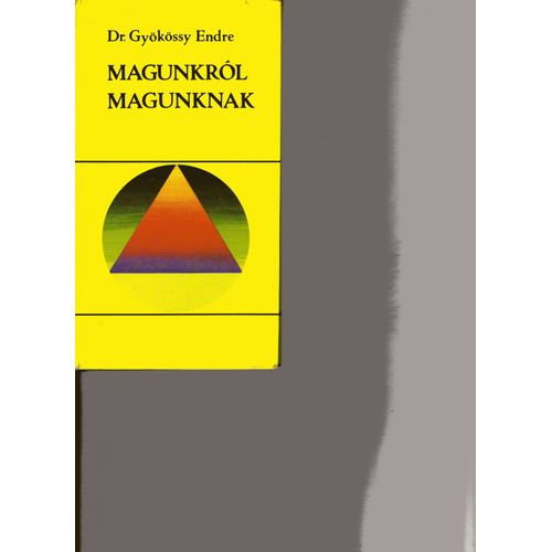 Magunkról Magunknak