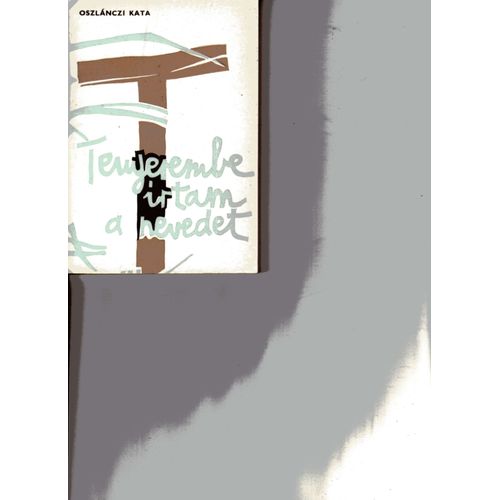 Tenyerembe Írtam A Neved