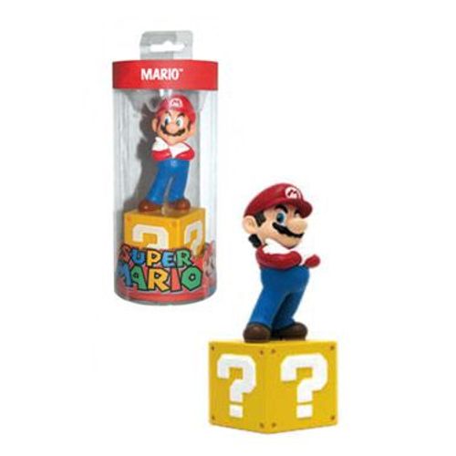 Super Mario Bros. Assortiment Presses-Papier Characters 15 Cm (1