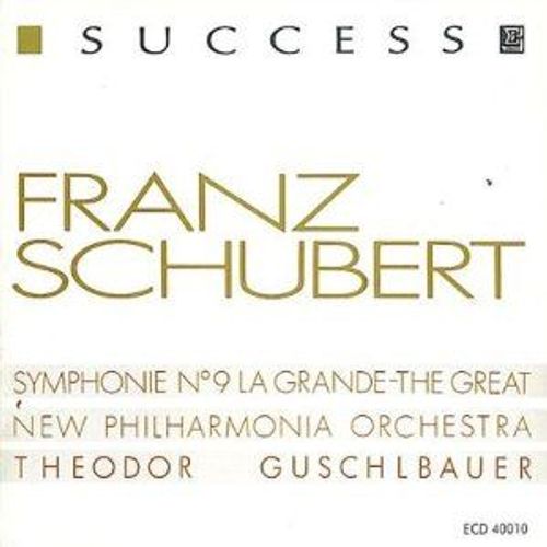 Symphonie 9 Theodor Guschlbauer