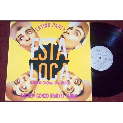 Esta Loca
