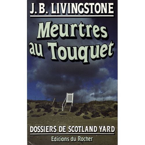 Meurtres Au Touquet