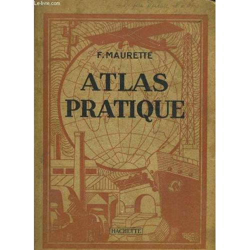 Atlas Pratique