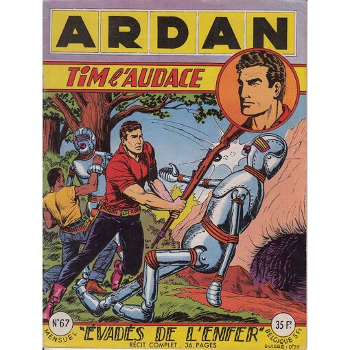 Ardan 67