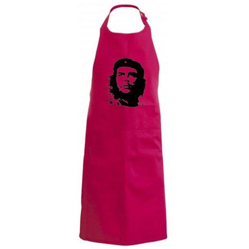 Tablier De Cuisine Humoristique Che Guevara