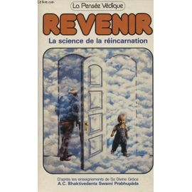 Revenir La Science De La Reincarnation